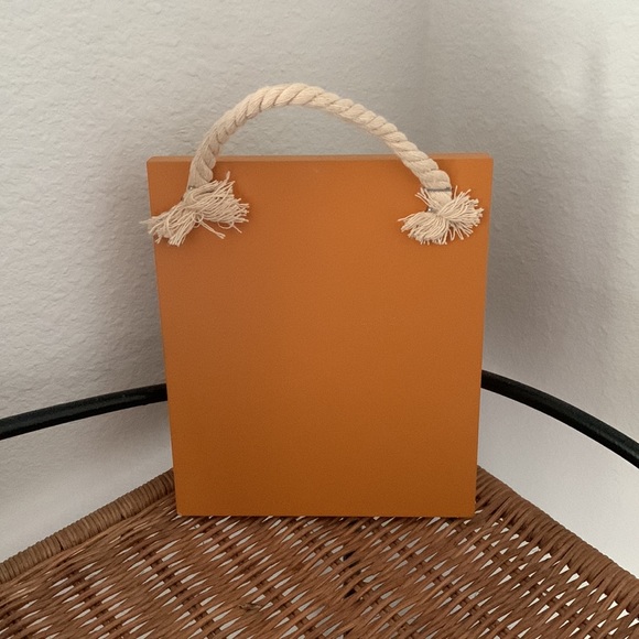 Stay Awhile artesian sign - Picture 3 of 3